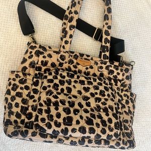 Twelvelittle diaper bag